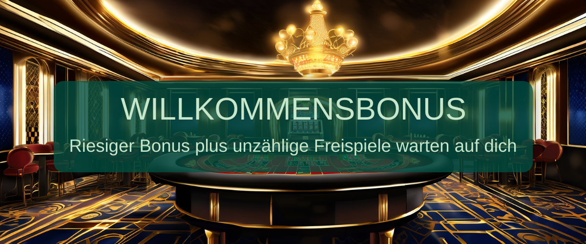 Golden Lady Casino Online-Casino